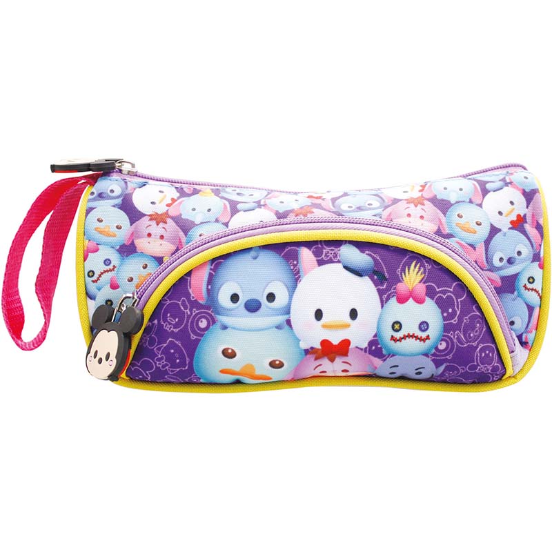 Lapicera 1552, Tsum Tsum Linea Tsum Tsum