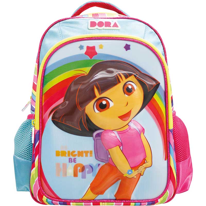 Mochila 5004, Dora la Exploradora Linea Dora