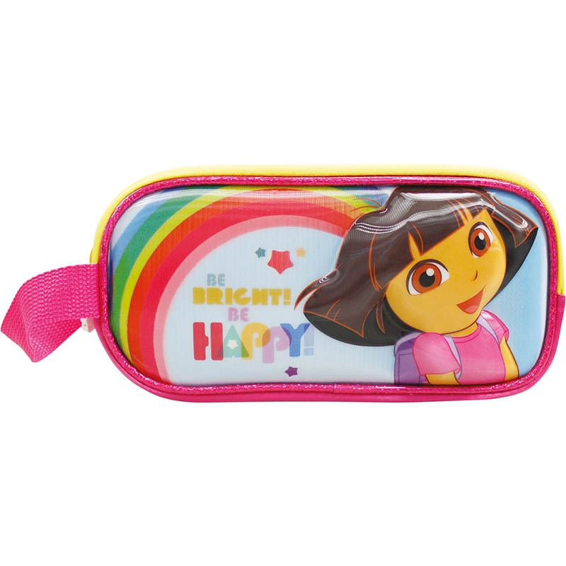Lapicera 5007, Dora la Exploradora Linea Dora