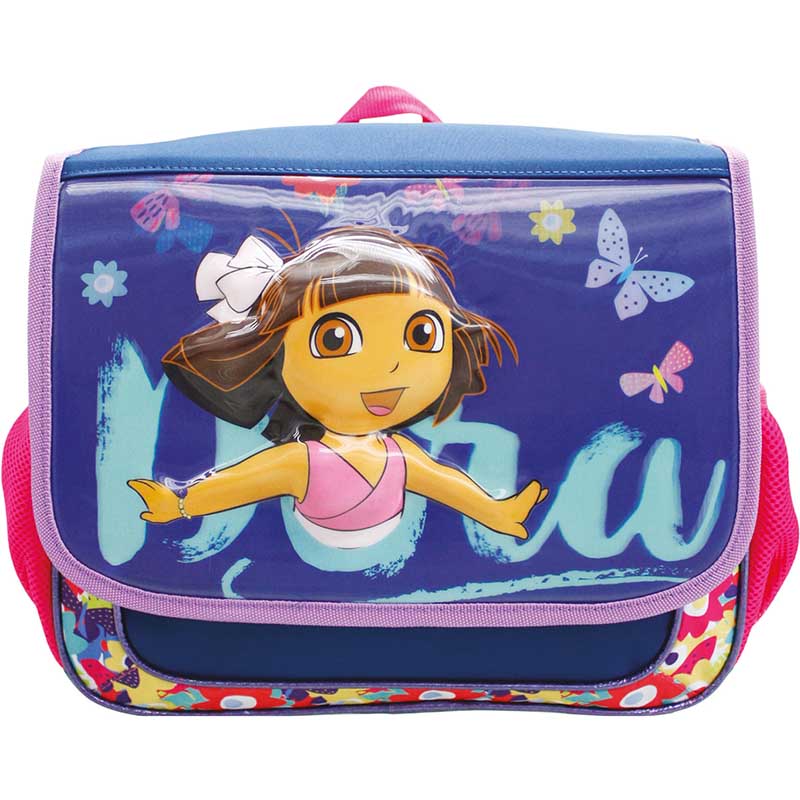 Mochila 5014, Dora la Exploradora Linea Dora