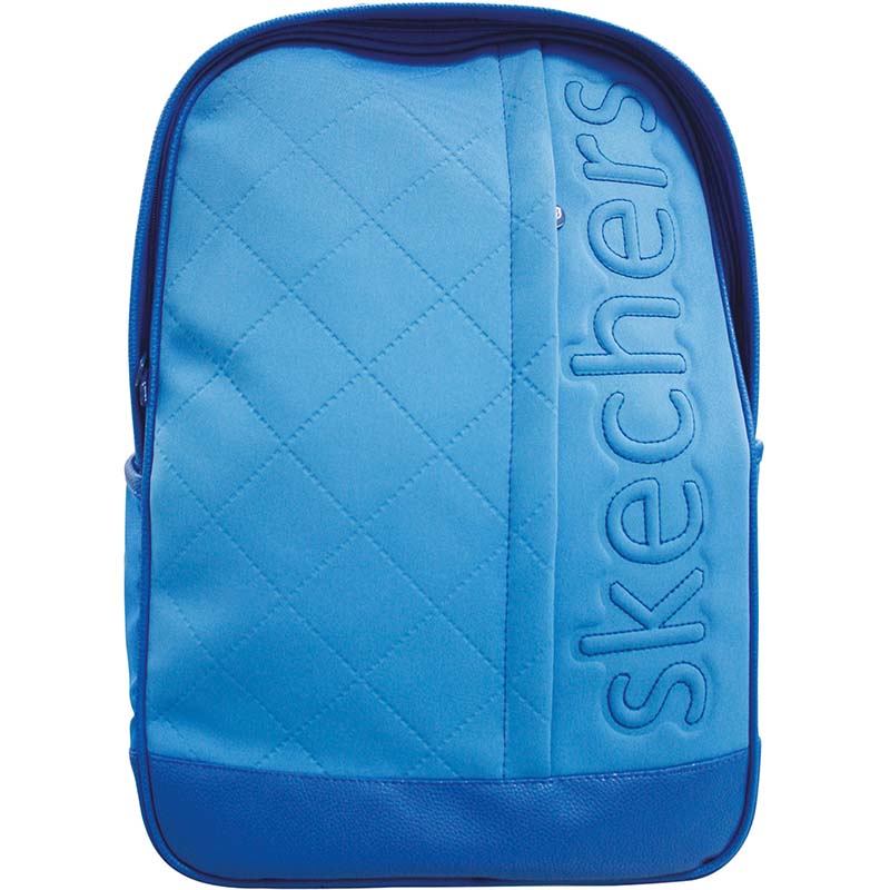 Mochila negro, Skechers Linea Back to school