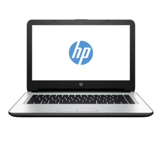 Laptop HP 14-AM071LA Intel Celeron ram de 4 GB DD 500 GB