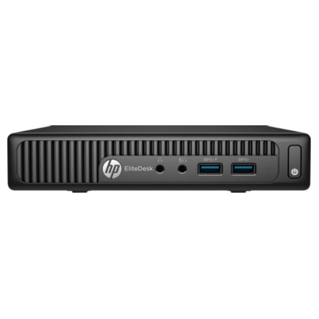 Desktop HP 705 G3 Amd A6 Ram de 4 GB DD 1 TB SFF