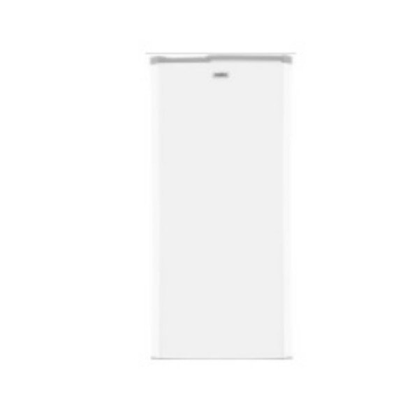 Refrigerador Semi-Automático, 8p, charolas de hielos en congelador, blanco, Mabe, RMA0821VMXB0