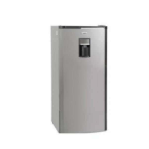 Refrigerador Mabe, 8 p,  despachador de agua, RMA0821XMXG0