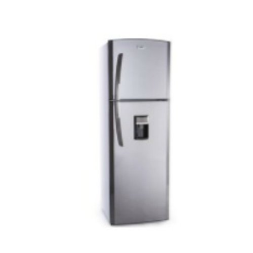 Refrigerador, Auttomático, Mabe,  cajón  giratorio, Rma1025ymxe