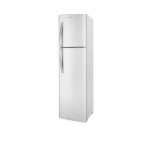 Refrigerador Mabe 11 p, silver, charola de hielos en congelador, RMA1130XMFS0
