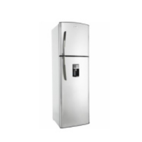 Refrigerador Automatico, Mabe, 11 p, despachador de agua, luz interior led, RMA1130YMFX0