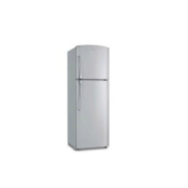 Refrigerador, Mabe, 19 p, control de temperatura ajustable, RMT1951XMXC 