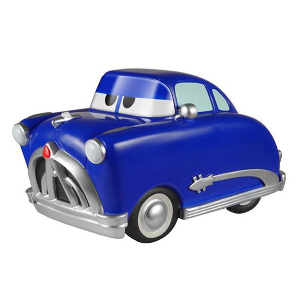 POP Disney: Cars - Doc Hudson