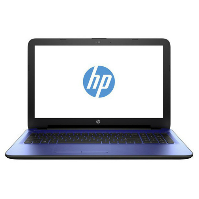 Laptop HP 14-AM006LA Intel Celeron RAM de 4 GB DD 1 TB