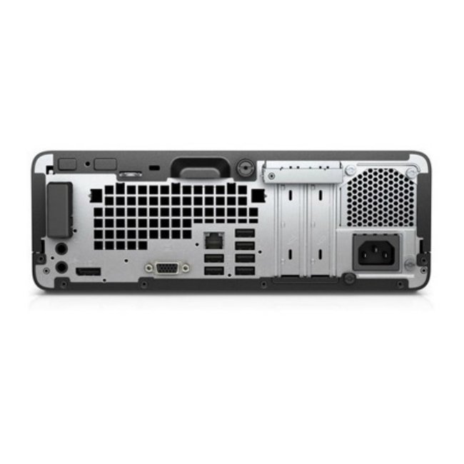Desktop HP 400 G4 Intel Core I5 RAM de 4 GB DD 1 TB SFF