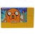 Adventure Time Mochila Lapicera Jake Hora Aventura Cn ATM