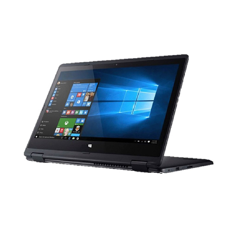 Tablet-PC Xtab Flex 11 Windows 10 Intel Core Naranja TechPad