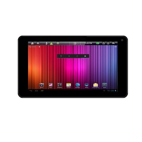Tablet Xtab I7 Intel Atom 7 Pulg Android 4.4 Wifi - TechPad