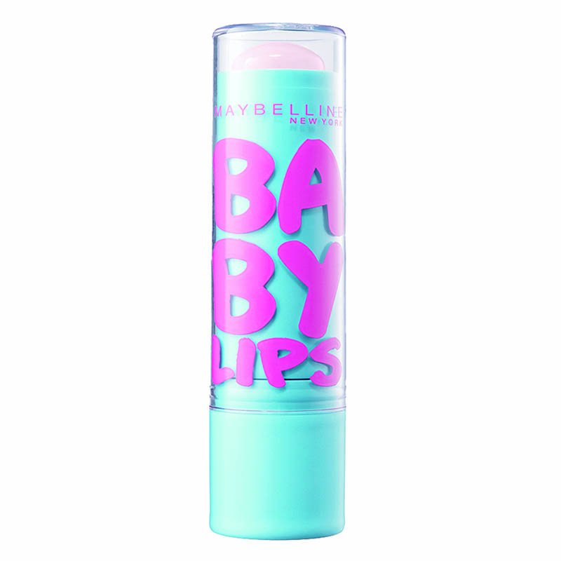 Lapiz Labial Baby Lips Labios Maquillaje Maybelline Queen Ched