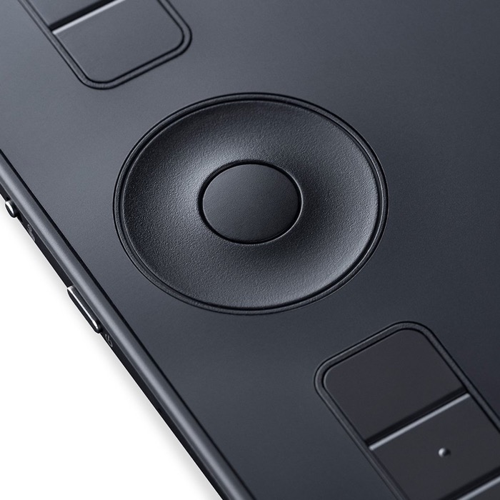 Wacom Intuos Pro - Medium