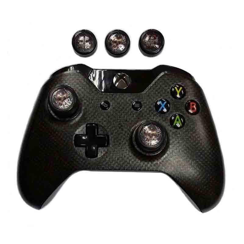 Xbox One Jelly ProCap Grips Profesionales