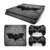 PS4 Slim Skin Estampas Para PlayStation 4 Slim (Batman)