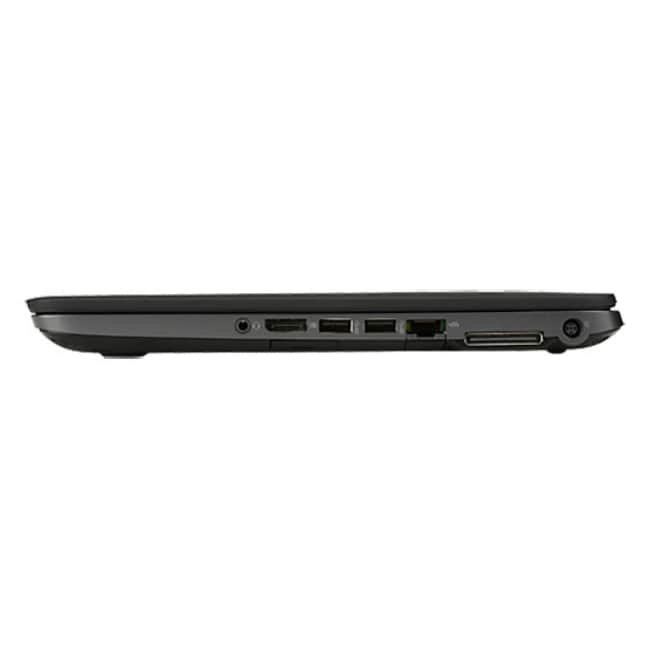 Laptop HP Zbook 14 G2 Intel Core I5 RAM de 8 GB DD 256 SSD