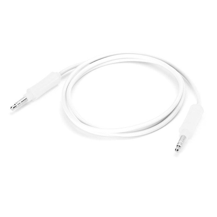 Griffin Aux Cable Straight 3