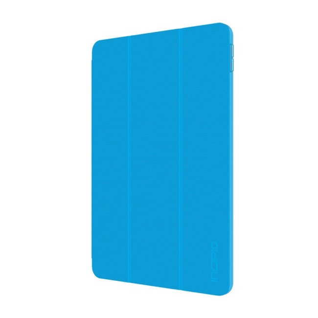 Incipio Octane Pure for iPad Pro 10.5" - Clear/Cyan