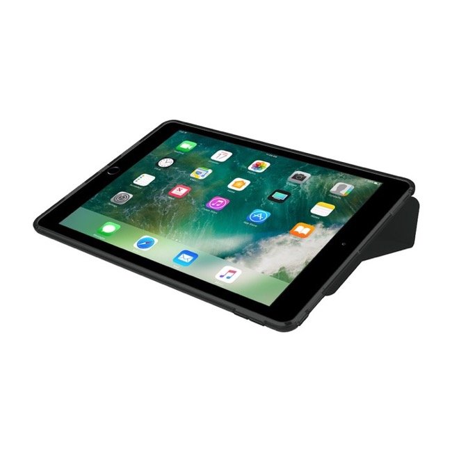 Incipio Octane Pure for iPad Pro 10.5" - Clear/Black