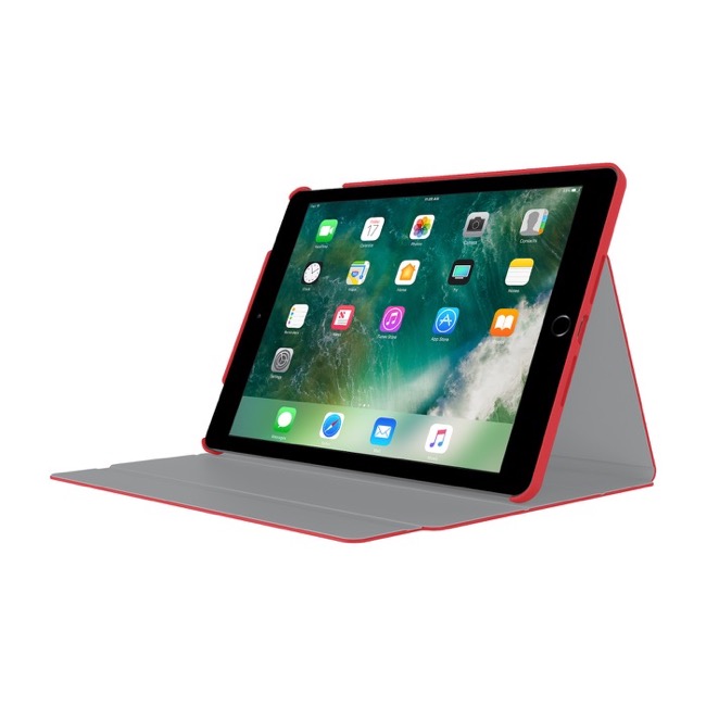 Incipio Faraday for iPad Pro 10.5" - Bright Red