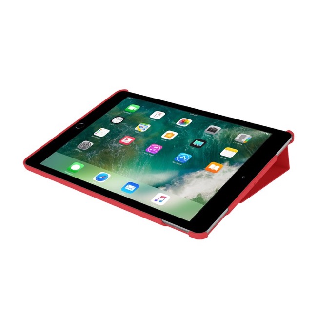 Incipio Faraday for iPad Pro 10.5" - Bright Red