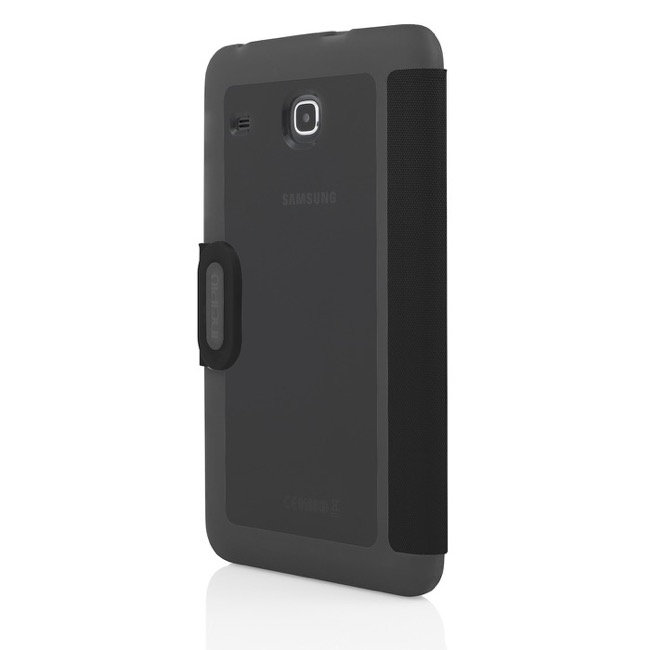Incipio Clarion Folio for Samsung Galaxy Tab E 8.0 Black