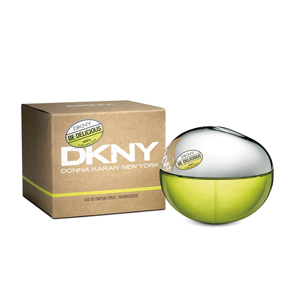 DKNY Be Delicious EDP 100 ml