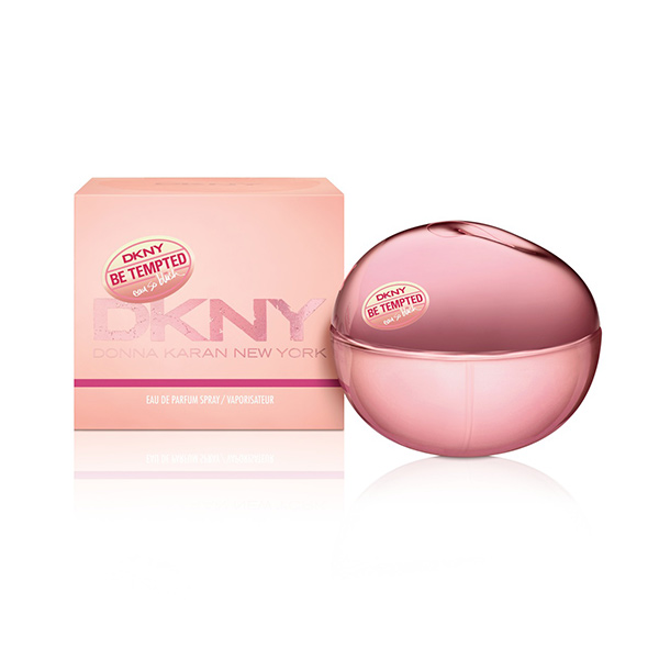 DKNY Be Tempted Eau So Blush 100 ml