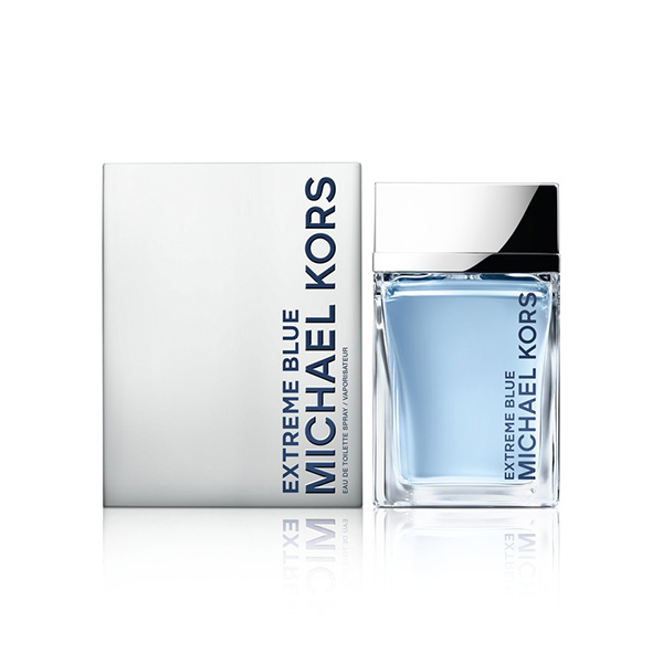 Michael Kors Men Extreme Blue EDT 120 ml