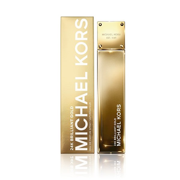 Michael Kors Collection 24K Radiant Gold EDP 100 ml