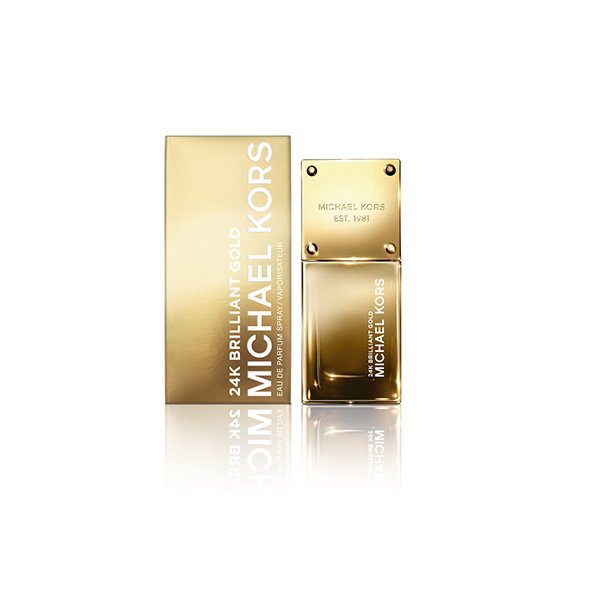 Michael Kors Collection 24K Radiant Gold EDP 30 ml