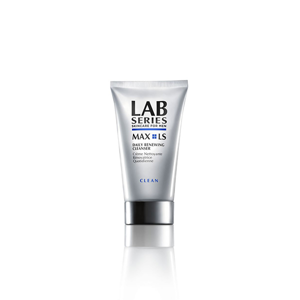Lab Series Max LS Daily Renewing Cleanser 120 ml