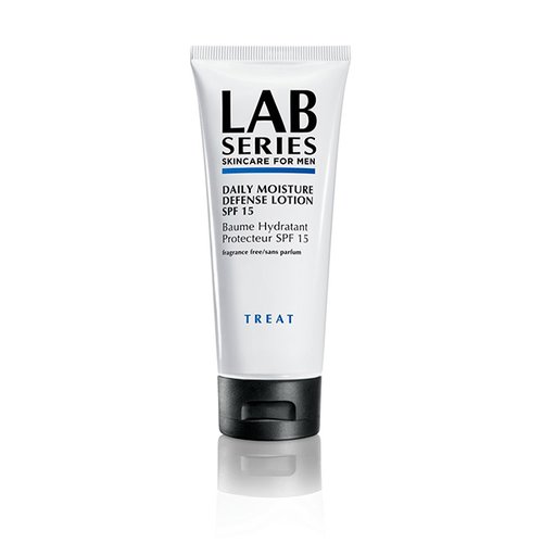 Lab Series Daily Moisture Defense Lotion
