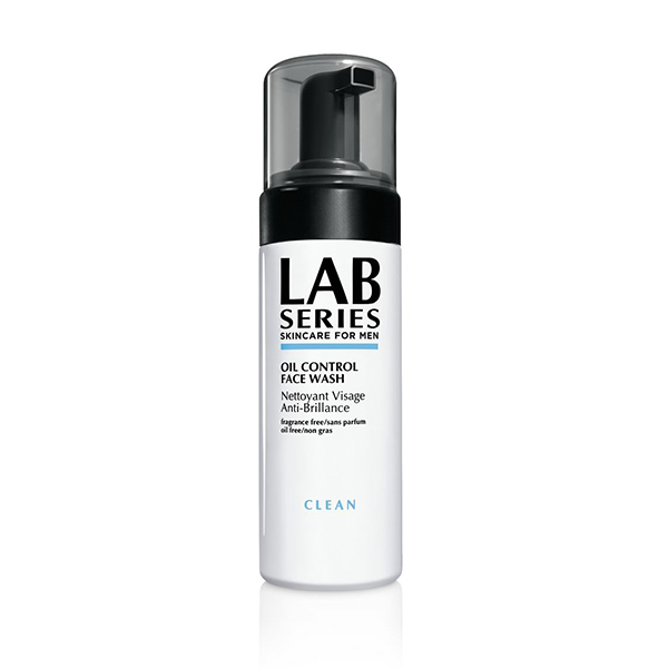 Lab Series Oil Control Face Wash 125 ml
