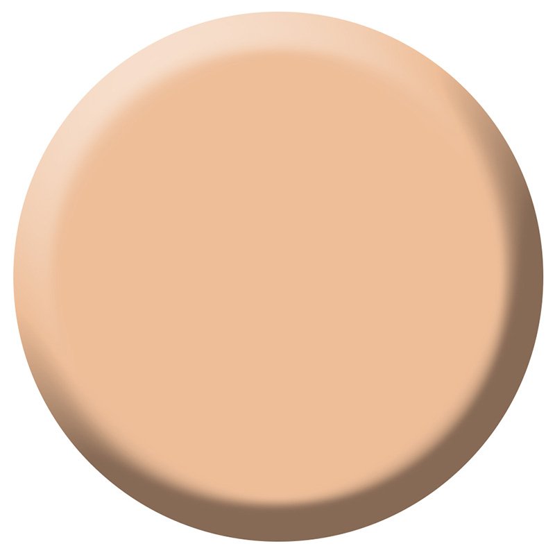 Polvo Compacto Better Skin Rostro Maybelline  Ivory