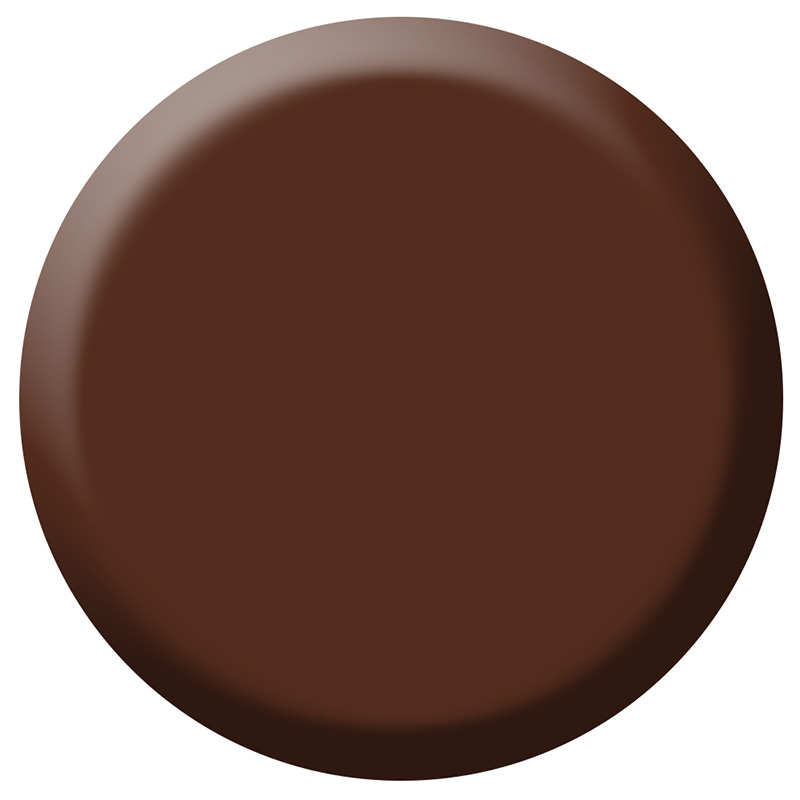 Delineador Ojos Color Show Liner Maquillaje Maybelline Chocolate