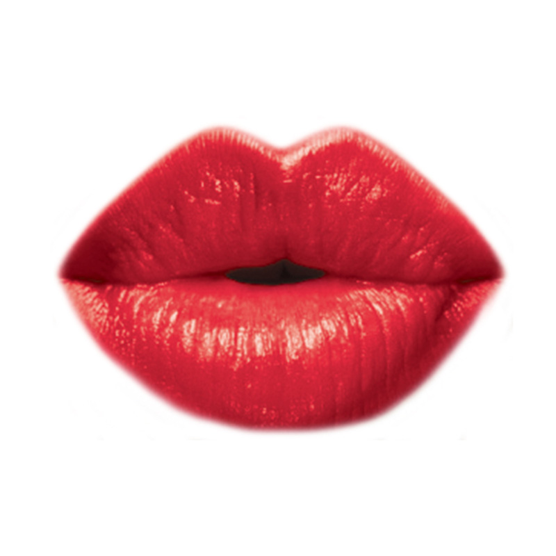 Lapiz Labial Sensational Vivids Labios Maquillaje Maybelline On Fire Red