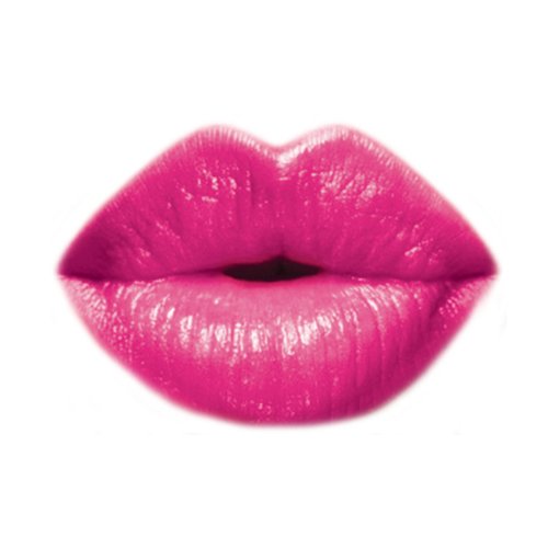 Lapiz Labial Sensational Vivids Labios Maquillaje Maybelline Fuchsia Flash