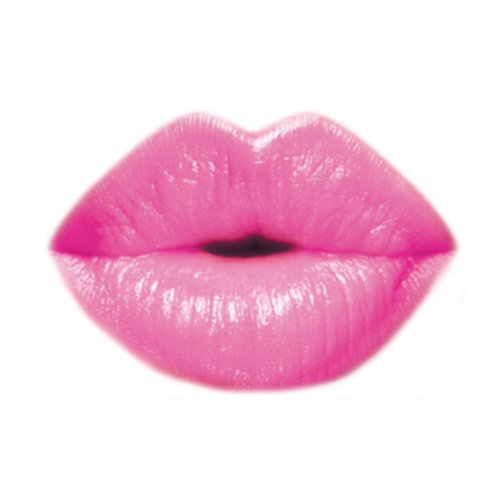 Lapiz Labial Sensational Vivids Labios Maquillaje Maybelline Pink Pop