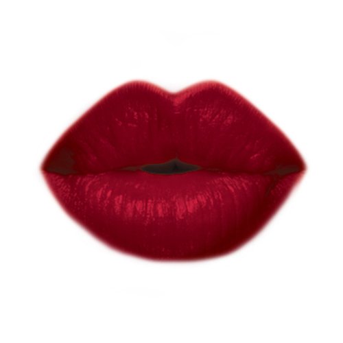Lapiz Labial Color Sensational Labios Maquillaje Maybelline Red Revolution