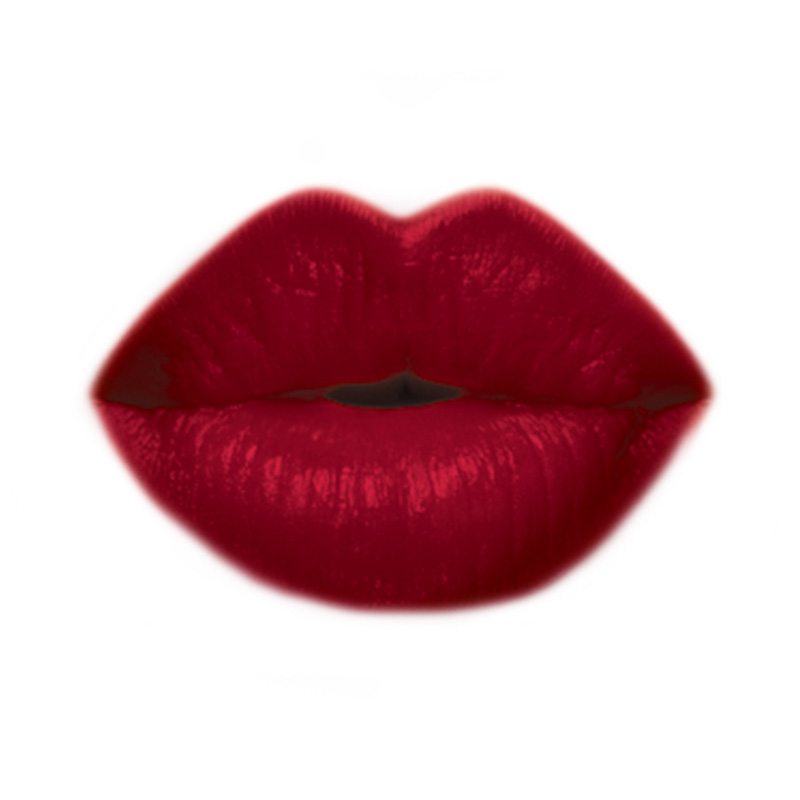 Lapiz Labial Color Sensational Labios Maquillaje Maybelline Red Reviv