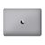 Apple MacBook Pro Intel Core I5 RAM 8GB SSD 256GB Intel Iris Graphics 540 LED 13.3-