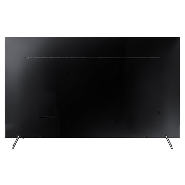 Smart TV Samsung 55 4K SUHD WiFi UN55KS800DFXZA - Reacondicionado