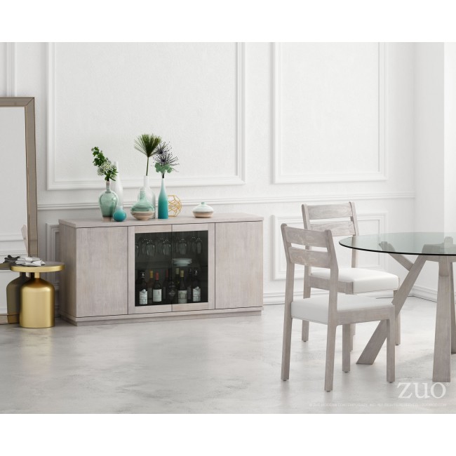 Buffet Modelo Beaumont - Acacia - Këssa