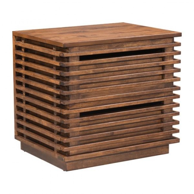 Buro Modelo Linea - Nogal  - Këssa