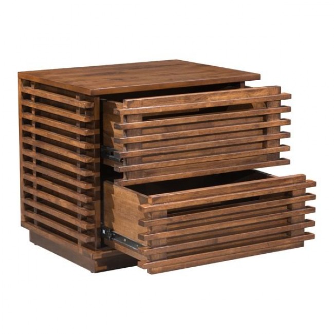 Buro Modelo Linea - Nogal  - Këssa